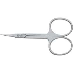 Erbe Solingen - Nożyczki do skórek wąskie stal nierdzewna 9 cm