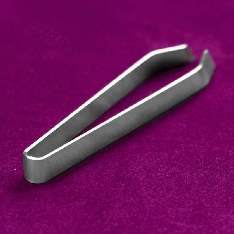 Ishimura - Szczypce do ości ukośne 12 cm