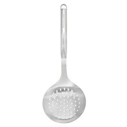 KitchenAid Culinary Tools - łyżka cedzakowa PREMIUM Stainless steel