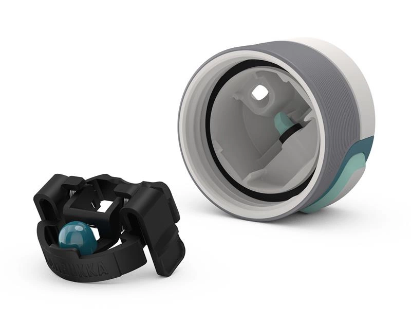 Kambukka - kubek termiczny Etna 500ml Gletcher