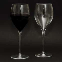 Luigi Bormioli - Kieliszki do wina 460 ml Magnifico