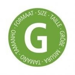 Brabantia - worki na śmieci rozmiar G 30 litrów - 40 sztuk