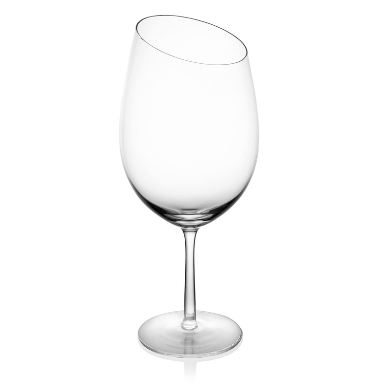 IVV - Zestaw 2 kieliszków do białego wina 800 ml