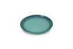 Le Creuset - Duży talerz 22 cm bleu riviera