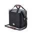 Black+Blum - Cooler bag, czarny/kolor łupka, NEW