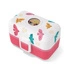 Monbento - Monbento Tresor lunchbox dla dzieci 0,8 l Birds