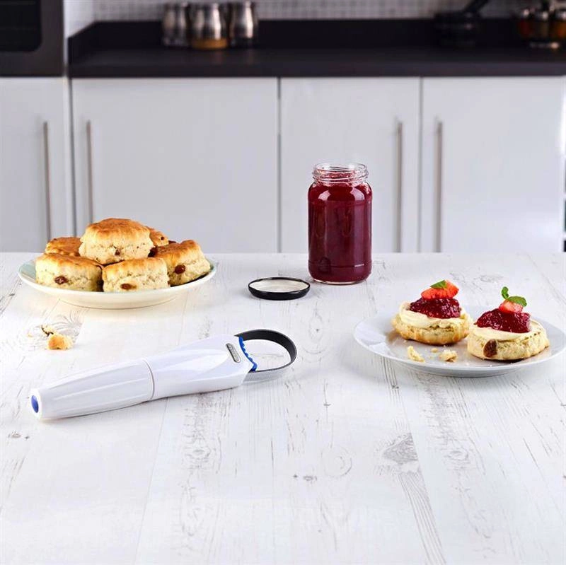 Zyliss - Otwieracz do słoików Strongboy 2