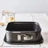 Birkmann - Tortownica kwadratowa EASY BAKING 24 x 24 cm