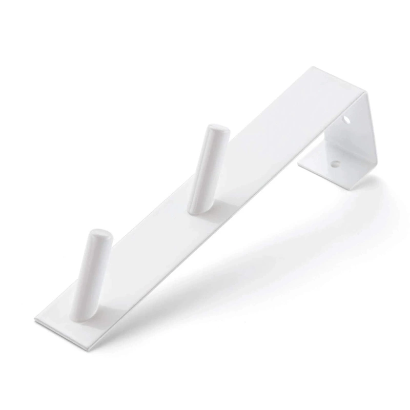 RAYEN - Podwójny wieszak na drzwi