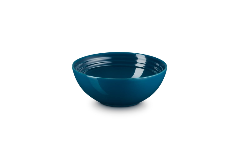 Le Creuset - Miska do musli 16cm Deep Teal
