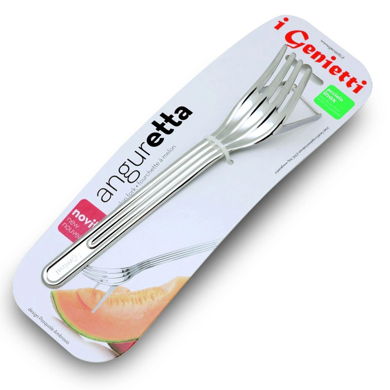 i Genietti - Krajacz do melona Anguretta