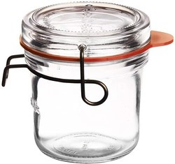 Luigi Bormioli - Słoik 200 ml Lock Eat