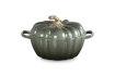 Le Creuset - dynia brytfanna żeliwna emaliowana  3,7 l Thyme