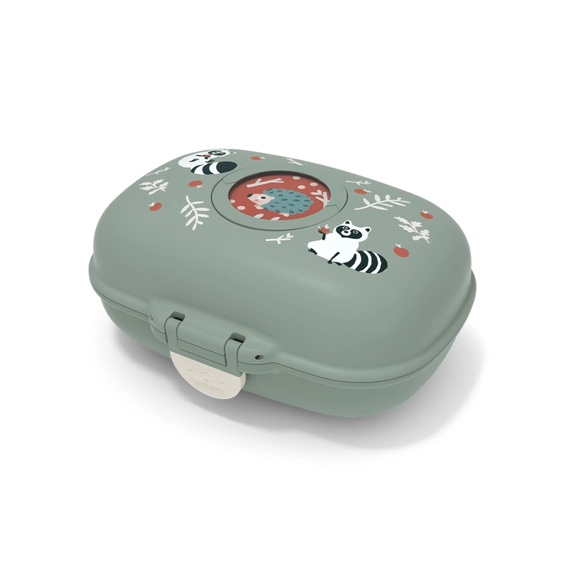 Monbento - Lunchbox dziecięcy Gram, Racoon