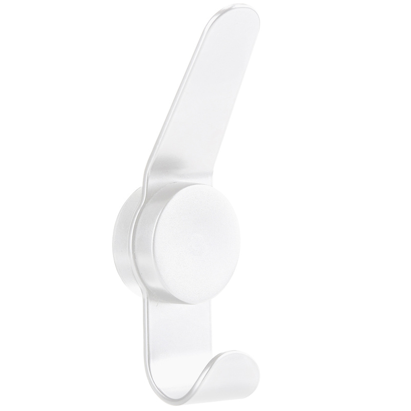 Zone Denmark - Wieszak podwójny Puck white