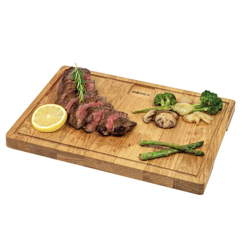 Boska - Deska do serwowania prostokątna Friends M