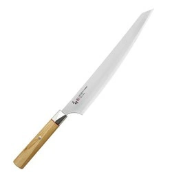 Mcusta Zanmai - Beyond Aogami Super Nóż Sujihiki 27cm