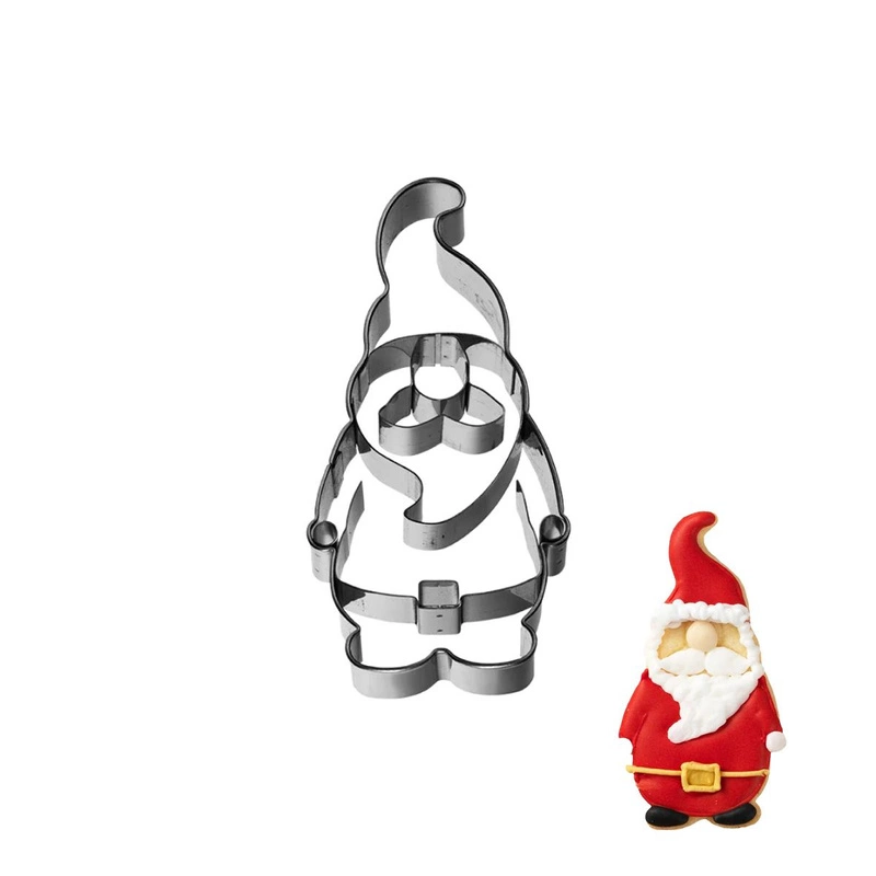 Birkmann - Foremka do pierniczków ŚWIĄTECZNY SKRZAT