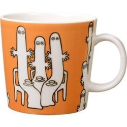 Arabia - Muminki kubek Hatifnatowie 300 ml