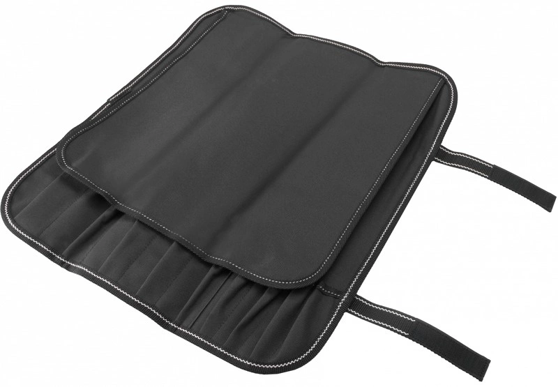 Global - Torba "Szefa kuchni" na 9 noży