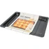 Birkmann - Blacha do pieczenia regulowana 36-52 x 33 cm