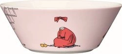 Arabia - Muminki miseczka Ninny Powder