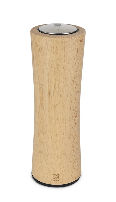 Peugeot - ELIS REVERSE Korkociąg elektryczny 21 cm naturalny