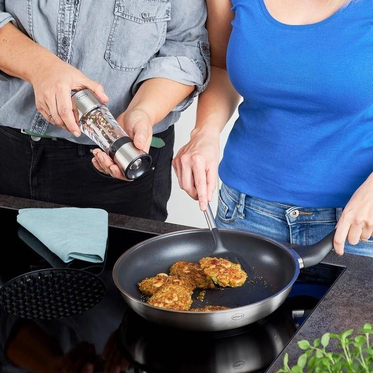 Roesle - Młynek do przypraw soli / pieprzu