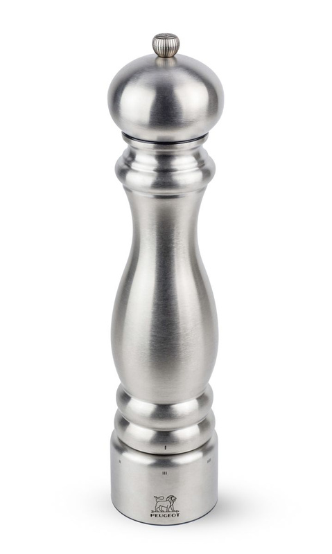 Peugeot - Młynek Paris Collection Sól 30cm Inox