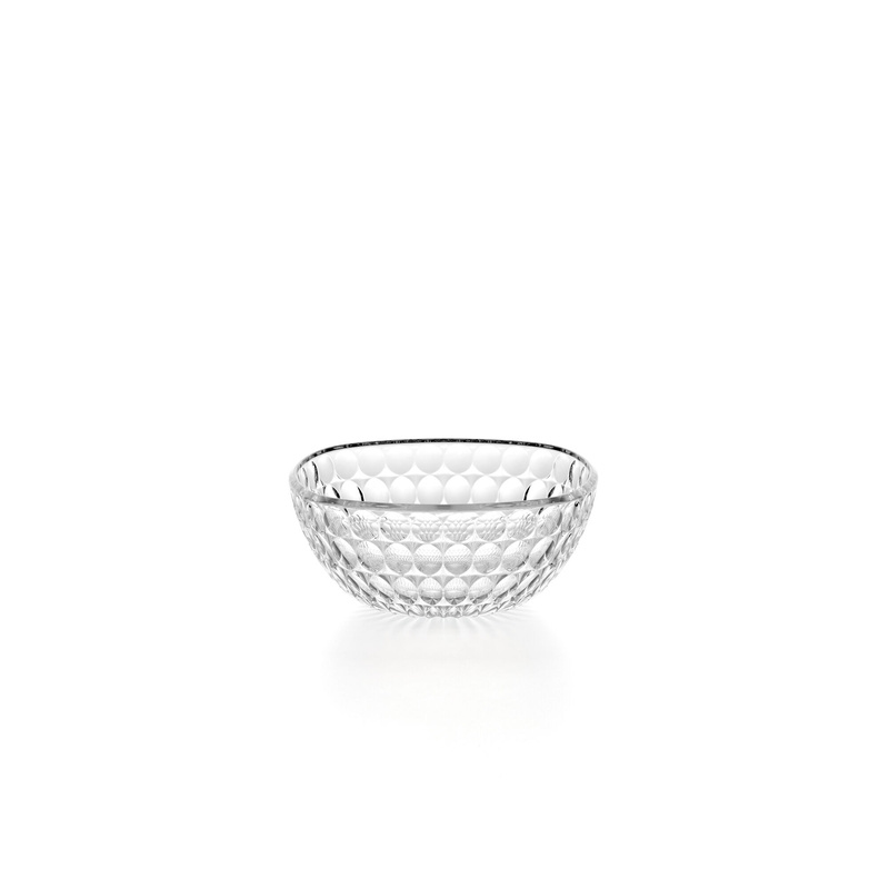 Guzzini - Miseczka 16 cm, transparentna
