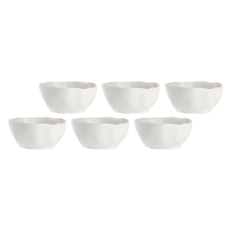 La Porcellana Bianca - LUNIA Zestaw 6 misek 15 cm