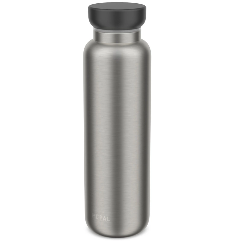 Mepal - Butelka termiczna Ellipse 900 ml Nordic Black