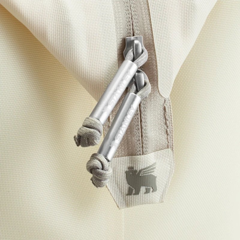 Stanley - torba termiczna All-Day Julienne Mini 7L Cream