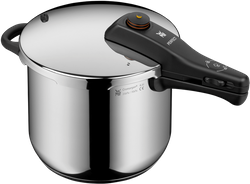 WMF - Szybkowar 22cm 6,5l. Perfect