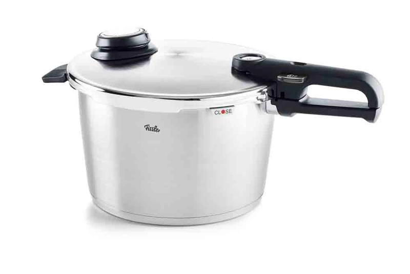 Fissler - Szybkowar 8,0l 26cm Vitavit Premium S4