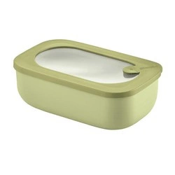 Guzzini - Pojemnik kuchenny Store & More 900 ml, awokado