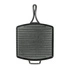 Lodge - Patelnia żeliwna grillowa 30 cm BLACKLOCK