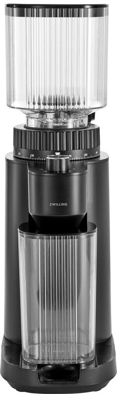 Zwilling - młynek do kawy czarny Enfinigy