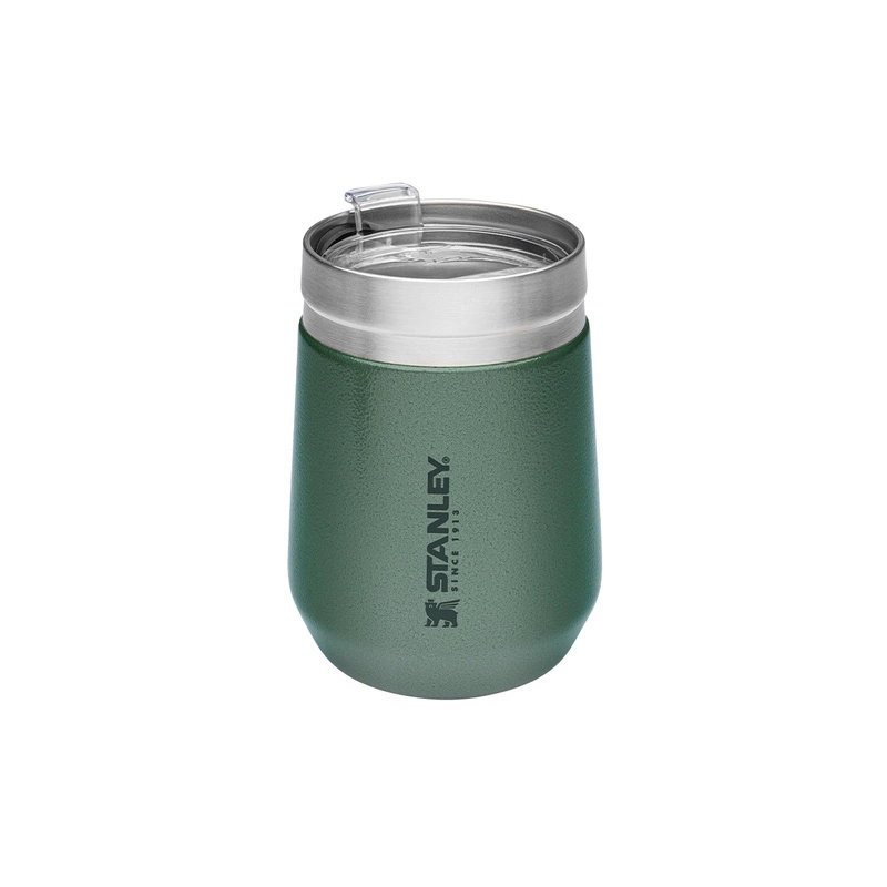 Stanley - Kubek EVERYDAY TUMBLER 0,3L - zielony