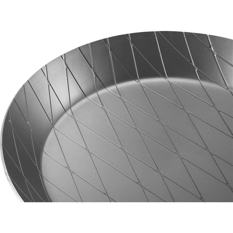 Zwilling - patelnia żelazna 24 cm Forge