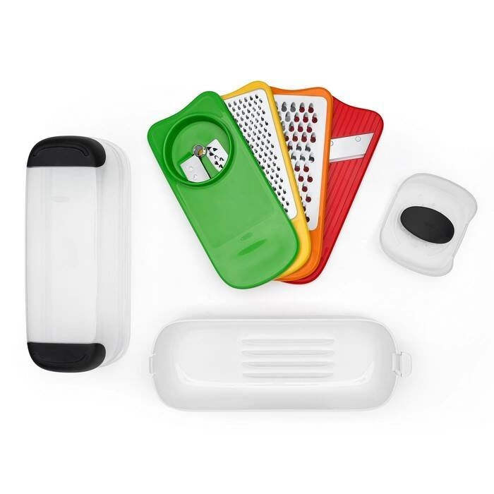 OXO-Narzędzie 4w1 multikolor, Good Grips