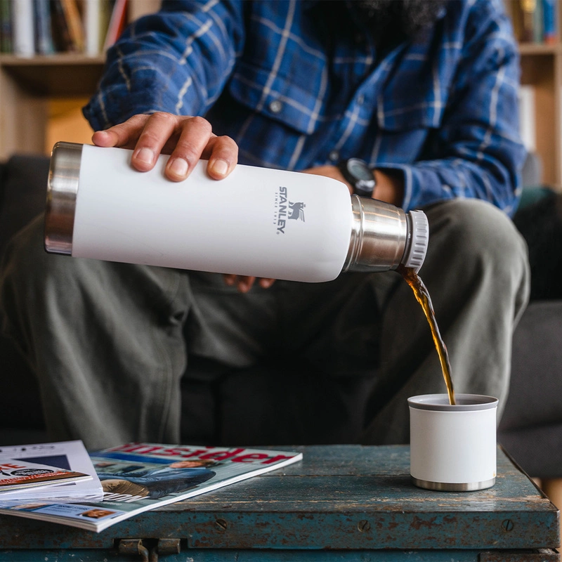 Stanley - Termos THE ADVENTURE 1 l - POLAR