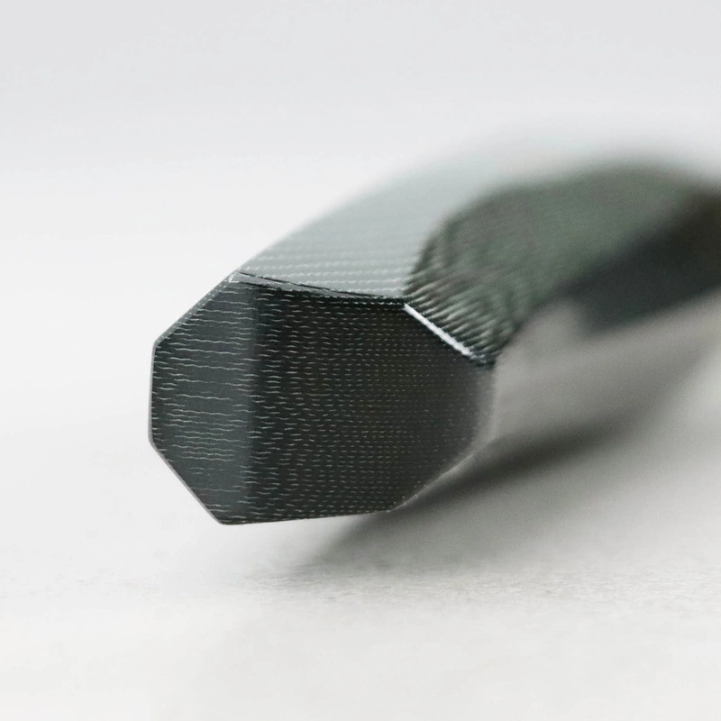 Mcusta Zanmai - Green Revolution SPG2 Nóż Kiritsuke Gyuto 23cm