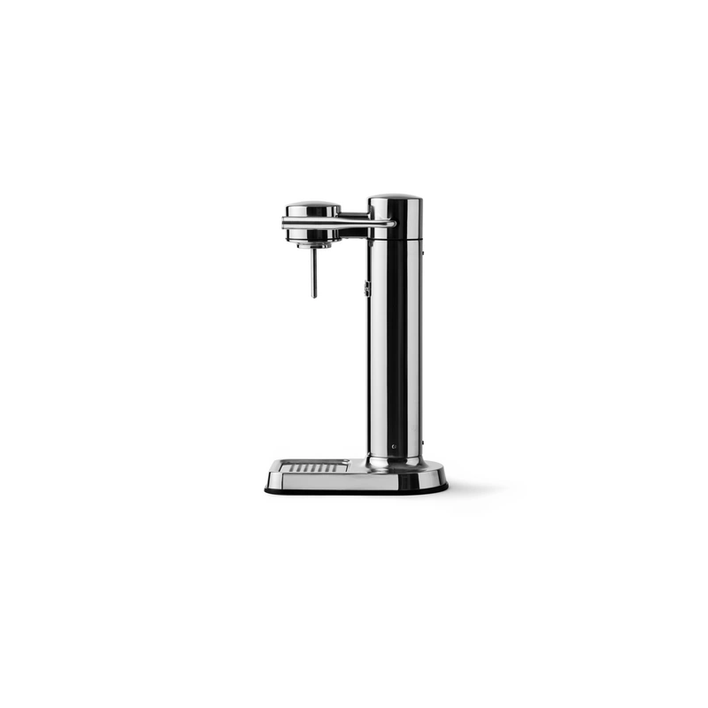 Aarke - Saturator do wody Carbonator 3, stalowy