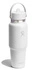 Hydro Flask - Butelka 32oz WideFlexStrawTravelBottle biała