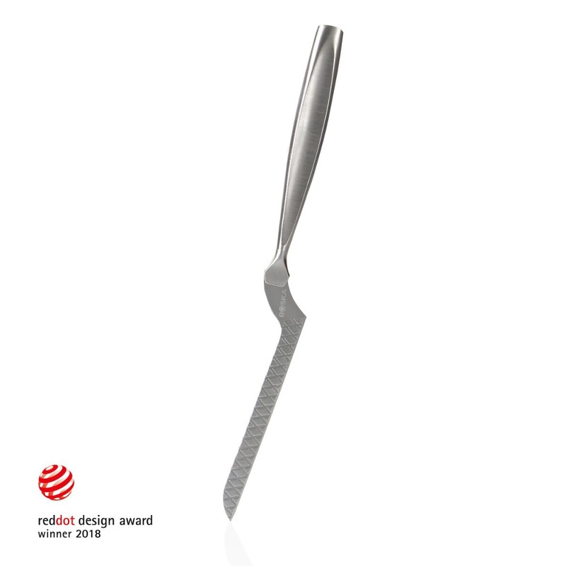 Boska - Nóż do sera miękkiego Monaco+ No.3