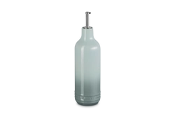 Le Creuset - Butelka do oliwy 600ml sea salt