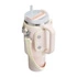 Stanley - Torba Carry-All na Quencher 1.18 L Rose Quartz