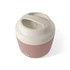 Monbento - Monbento Element termos obiadowy 0,55 l Pink Moka