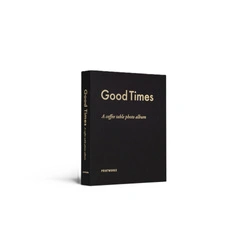 Printworks - Album fotograficzny - Good Times Black L